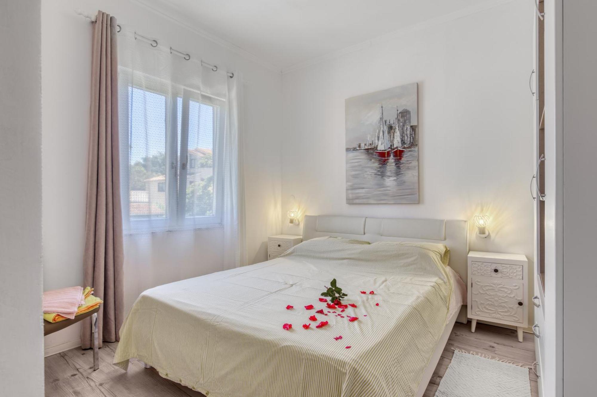 Appartement Charming House On The And Deluxe *