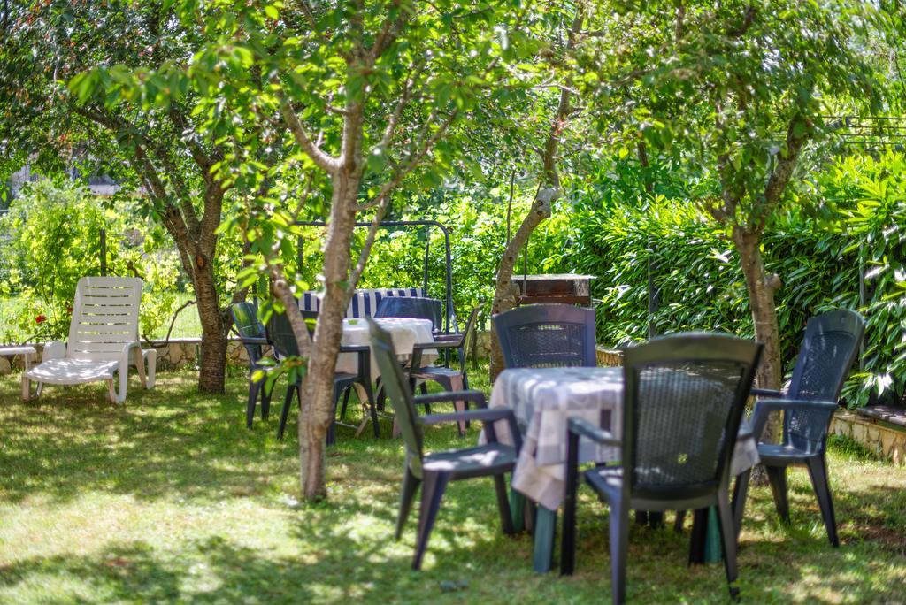 Charming House On The And Deluxe * Pula