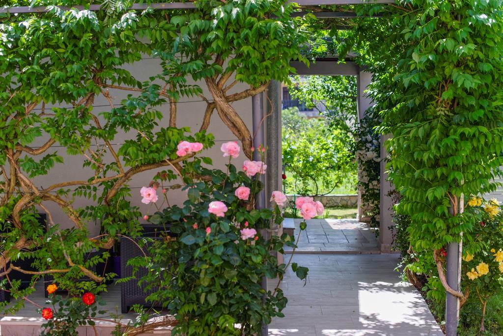 Appartement Charming House On The And Deluxe