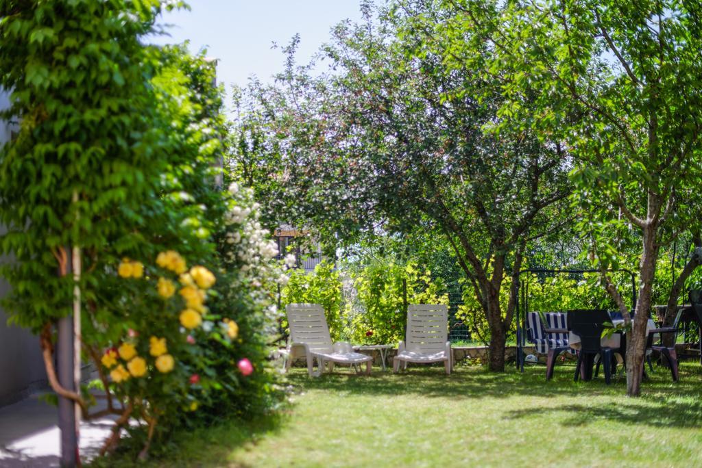 Charming House On The And Deluxe Pula