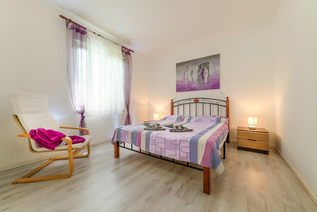 Charming House On The And Deluxe Appartement *