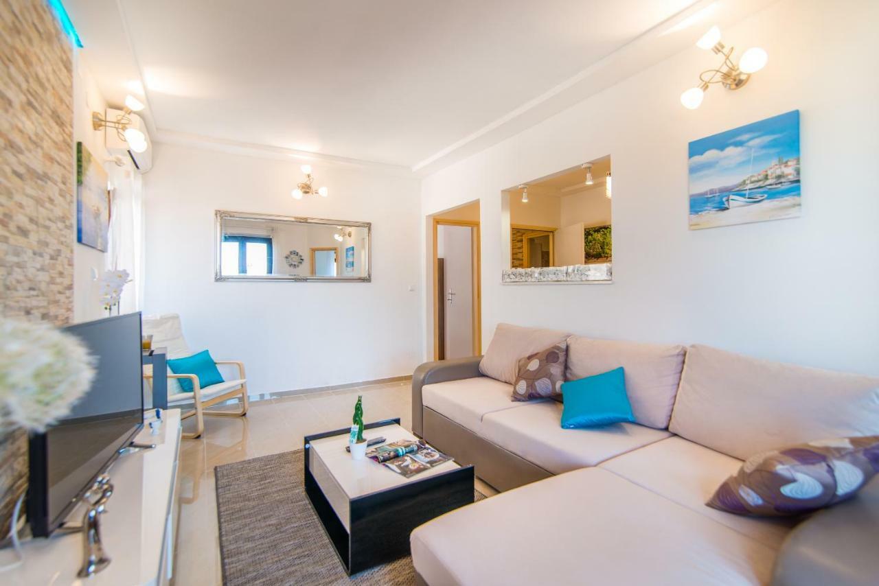 Appartement Charming House On The And Deluxe *