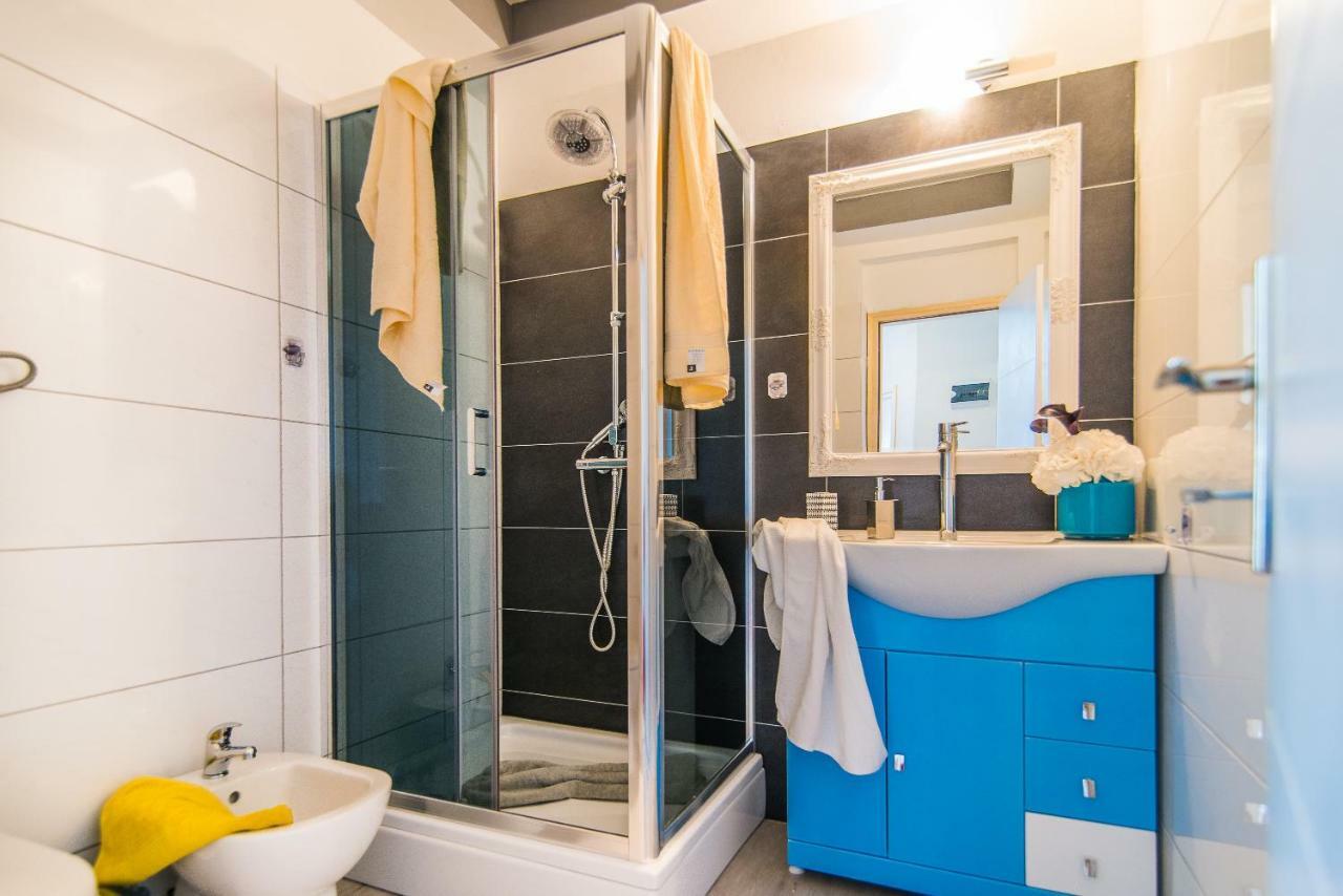 Appartement Charming House On The And Deluxe