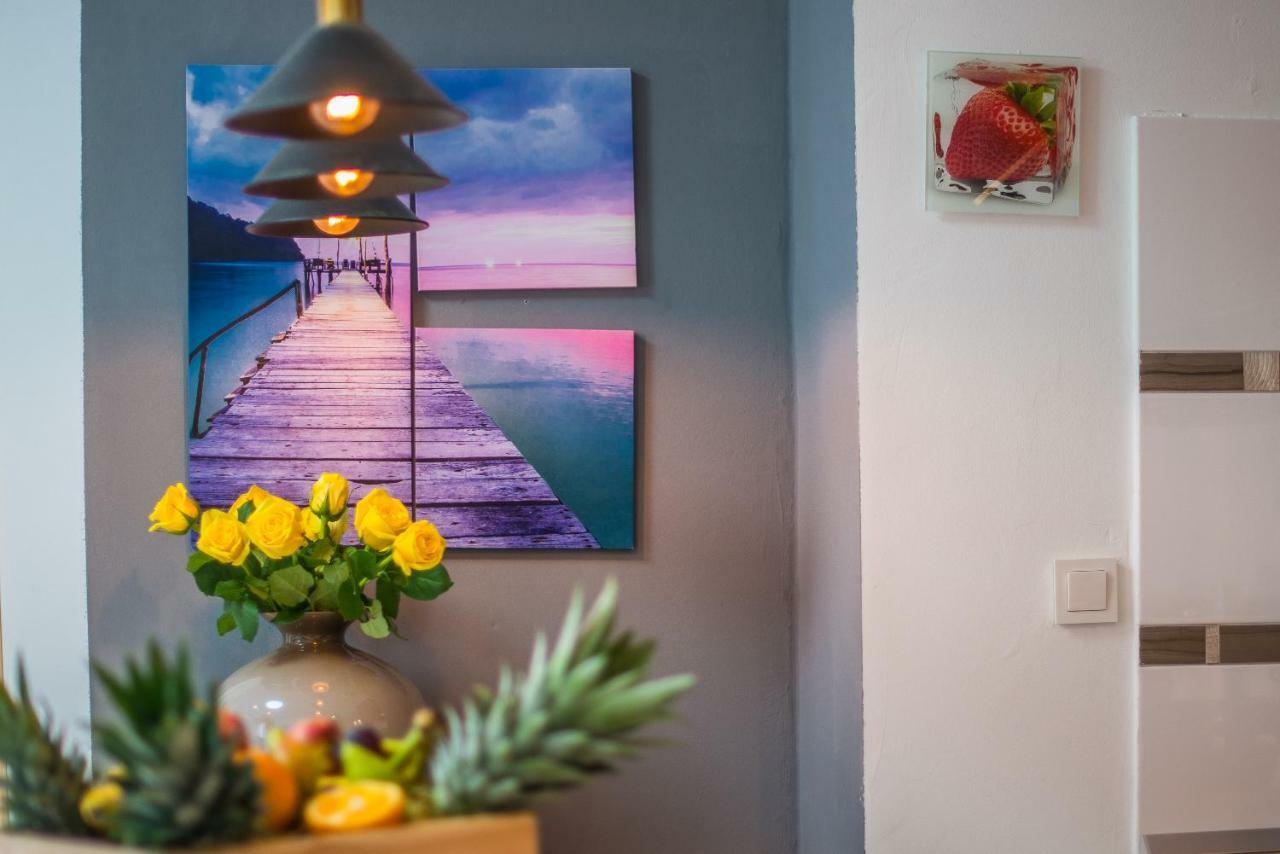 Charming House On The And Deluxe * Pula