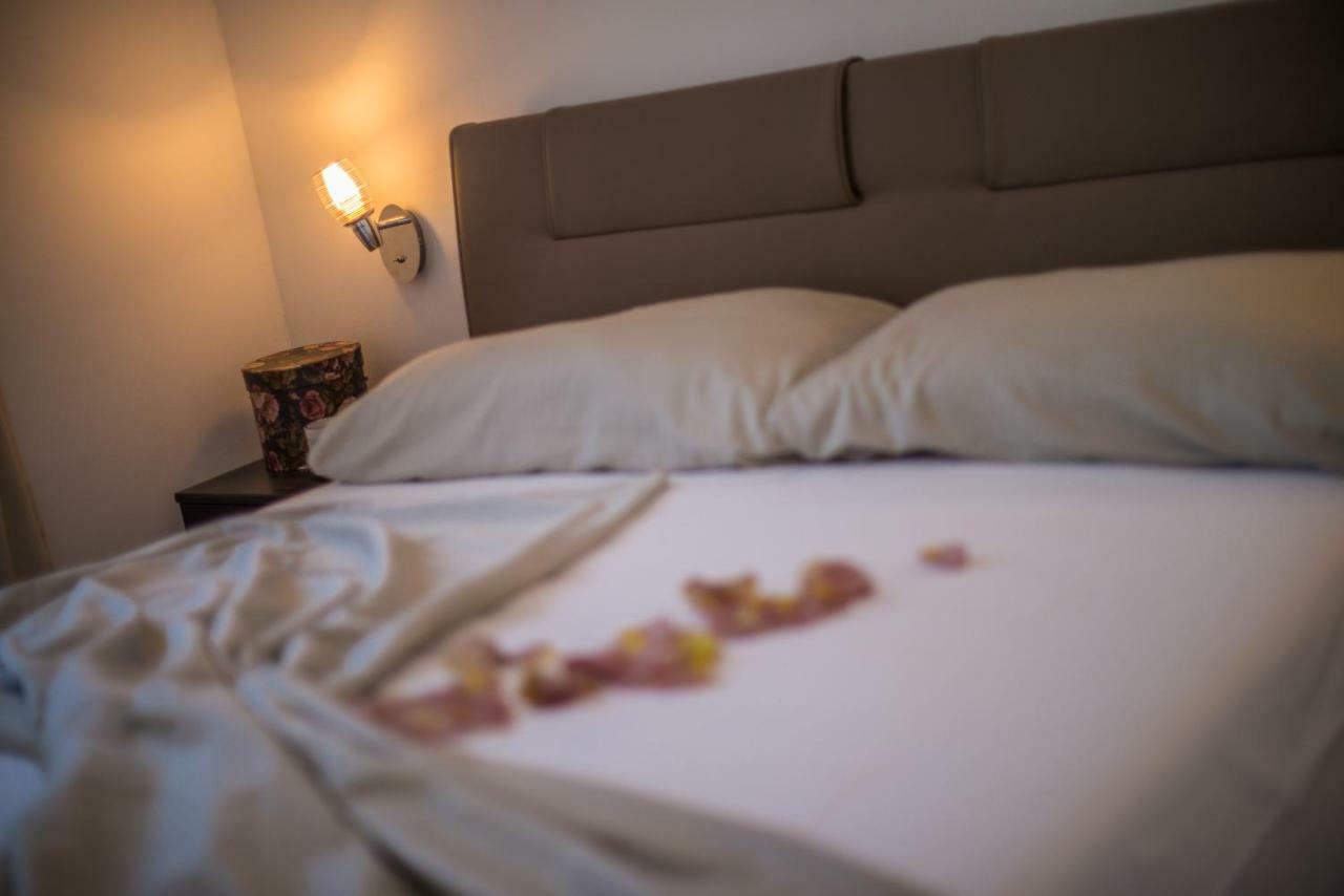 Appartement Charming House On The And Deluxe