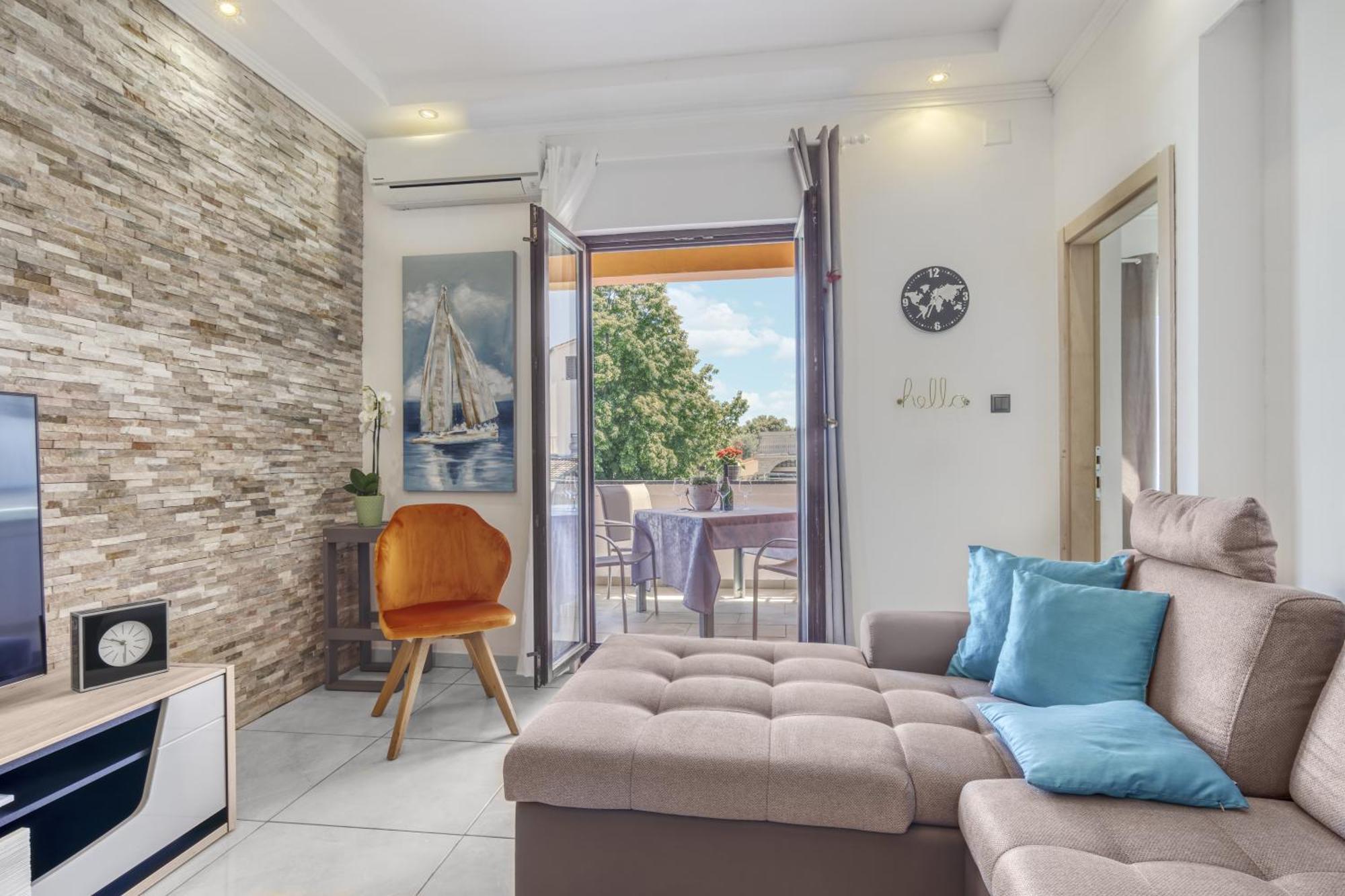 Charming House On The And Deluxe Appartamento