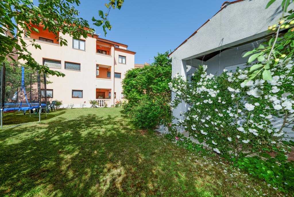 Appartamento Charming House On The And Deluxe Pola