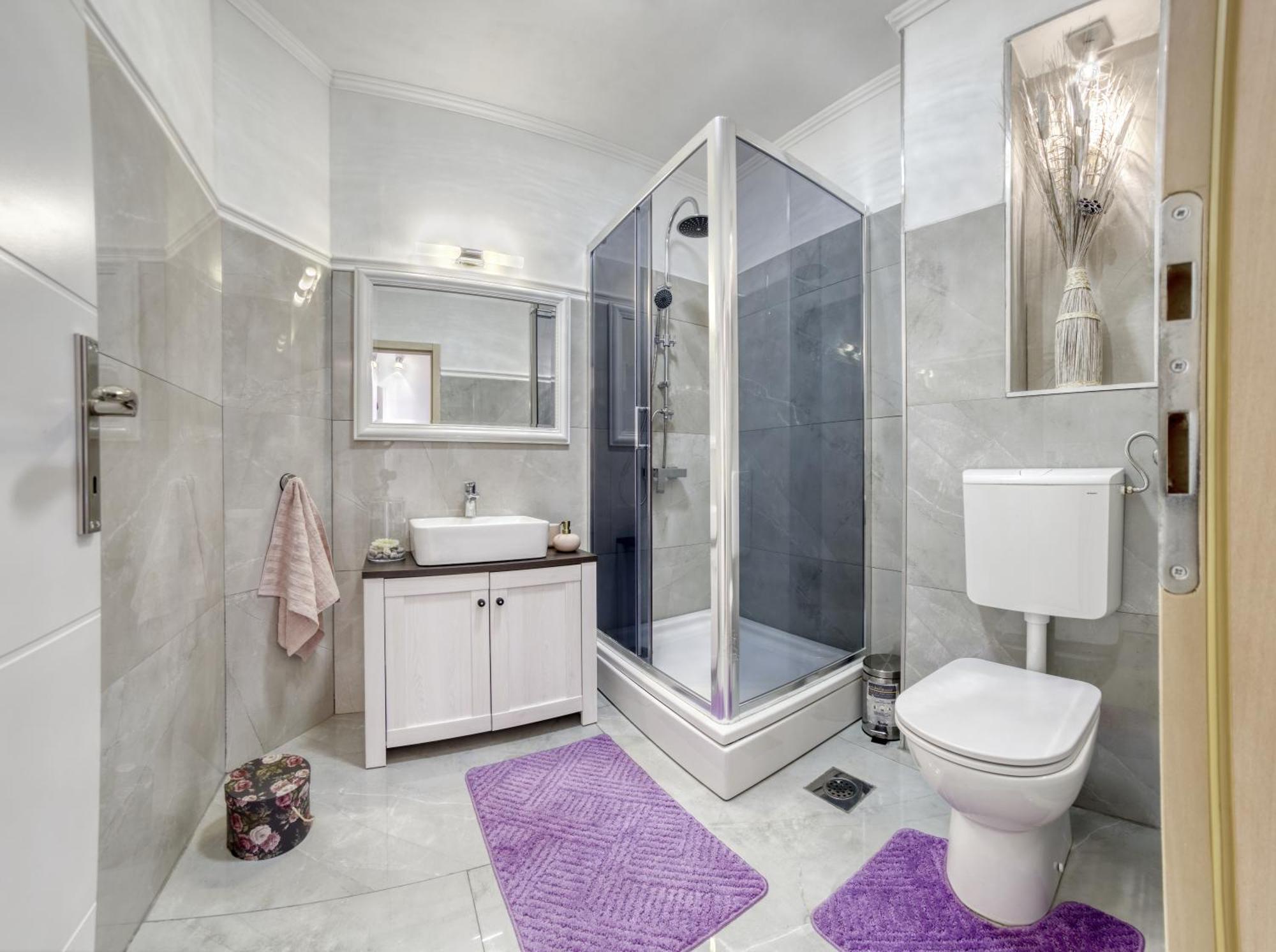 Apartamento Charming House On The And Deluxe
