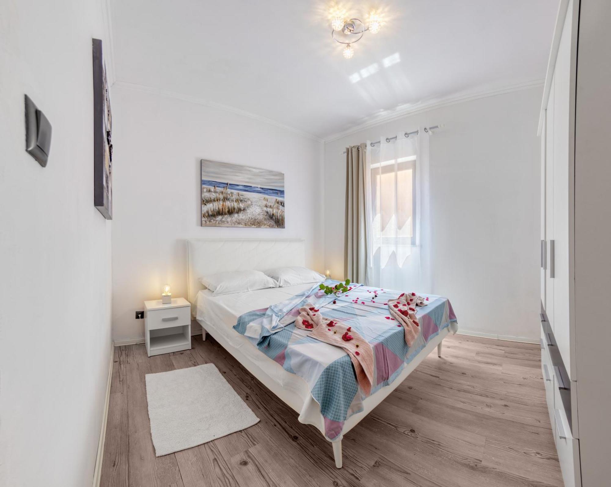 Apartamento Charming House On The And Deluxe *