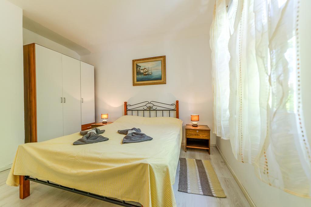Apartamento Charming House On The And Deluxe Pula