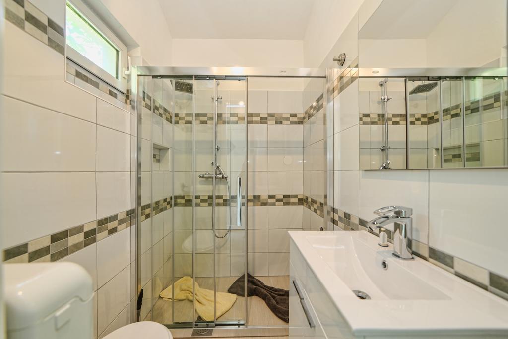 Apartamento Charming House On The And Deluxe