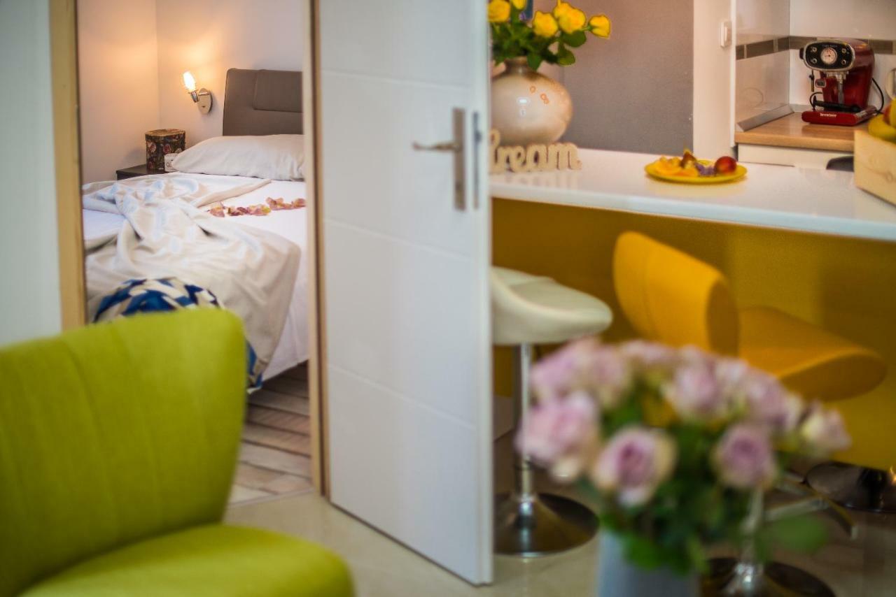 Charming House On The And Deluxe * Pula