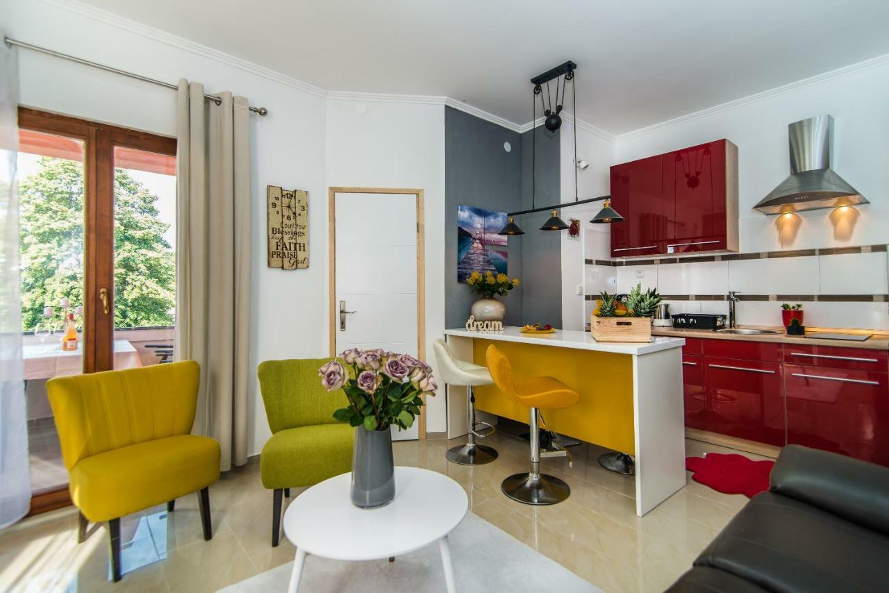 Apartamento Charming House On The And Deluxe *